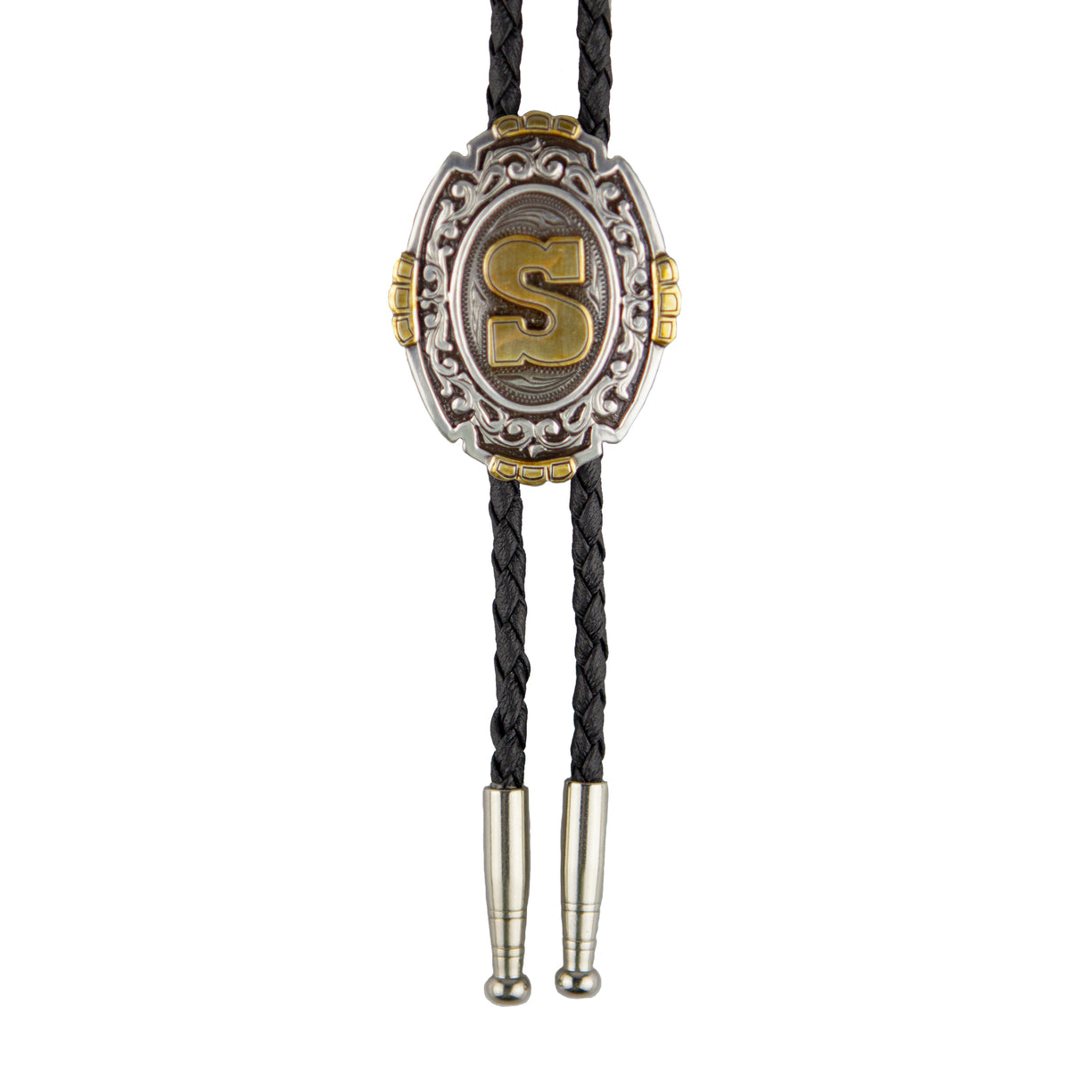 Initial &quot;S&quot; Bolo