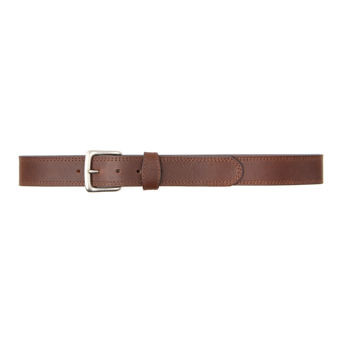 1 1/2&quot; Double Stitch Belt