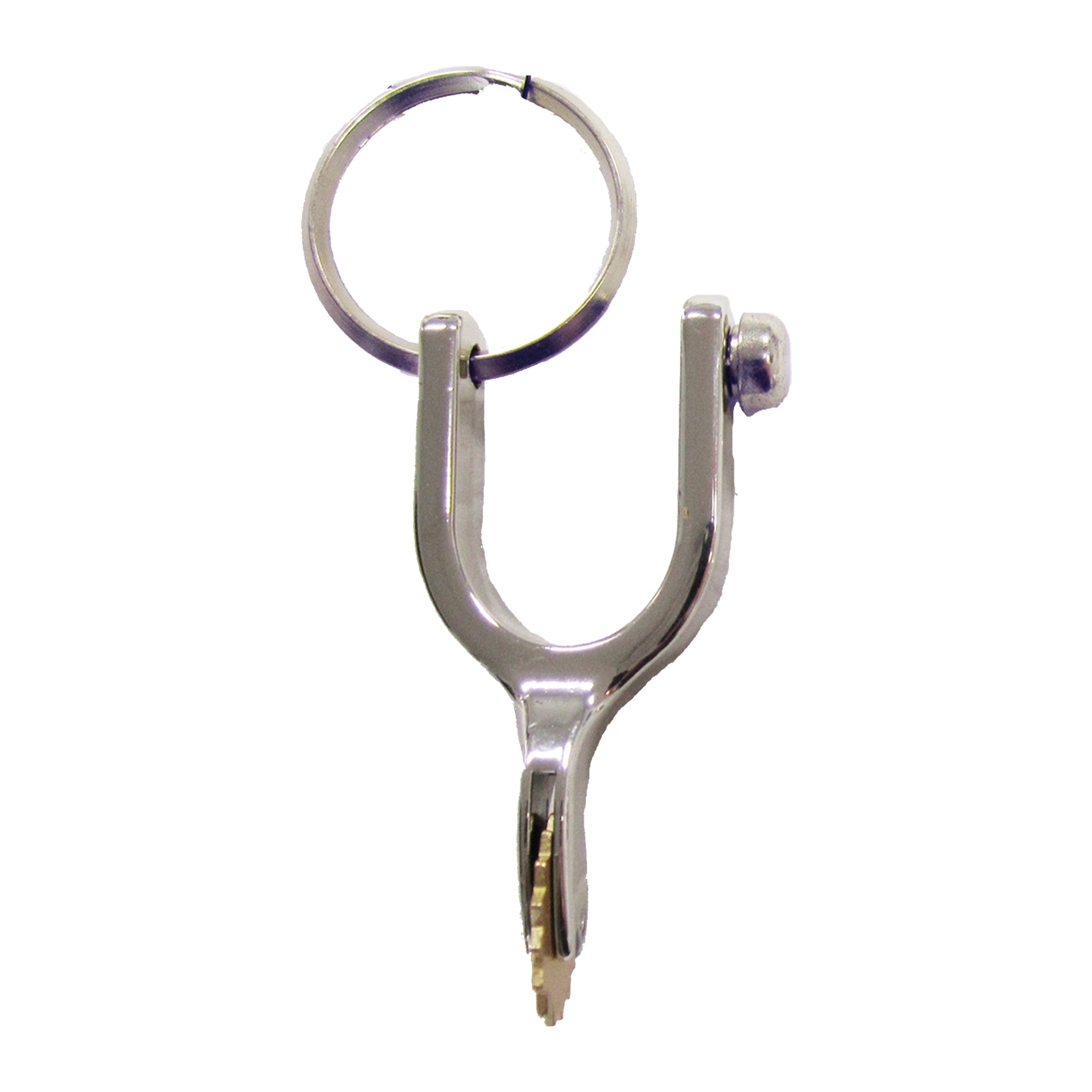 Spur Keychain - AndWest