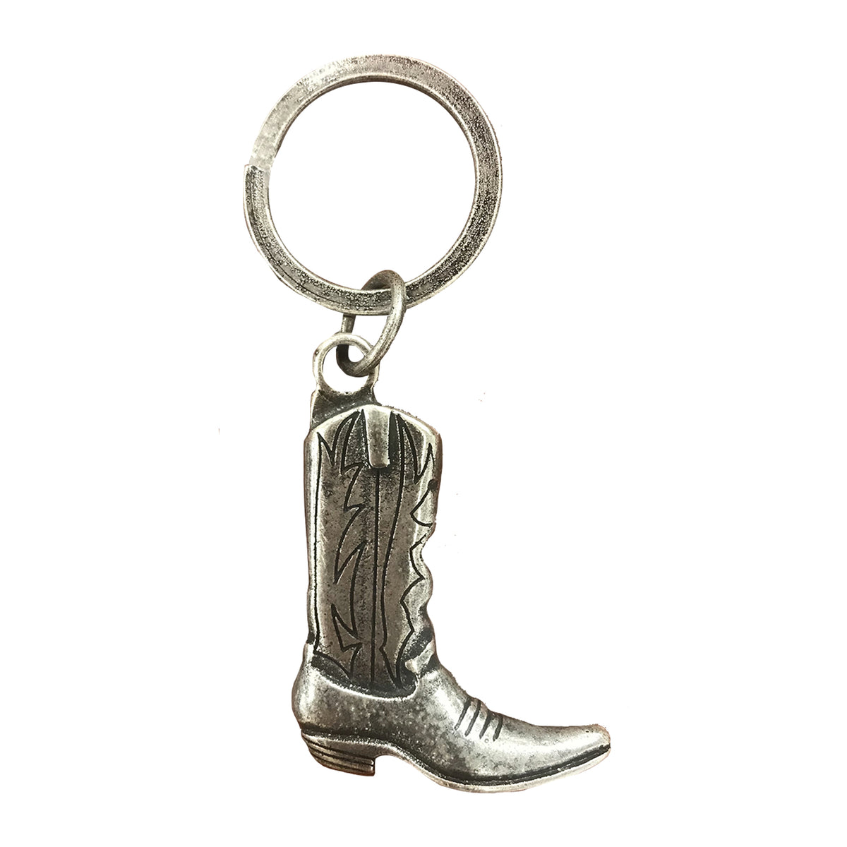 Boot Keychain