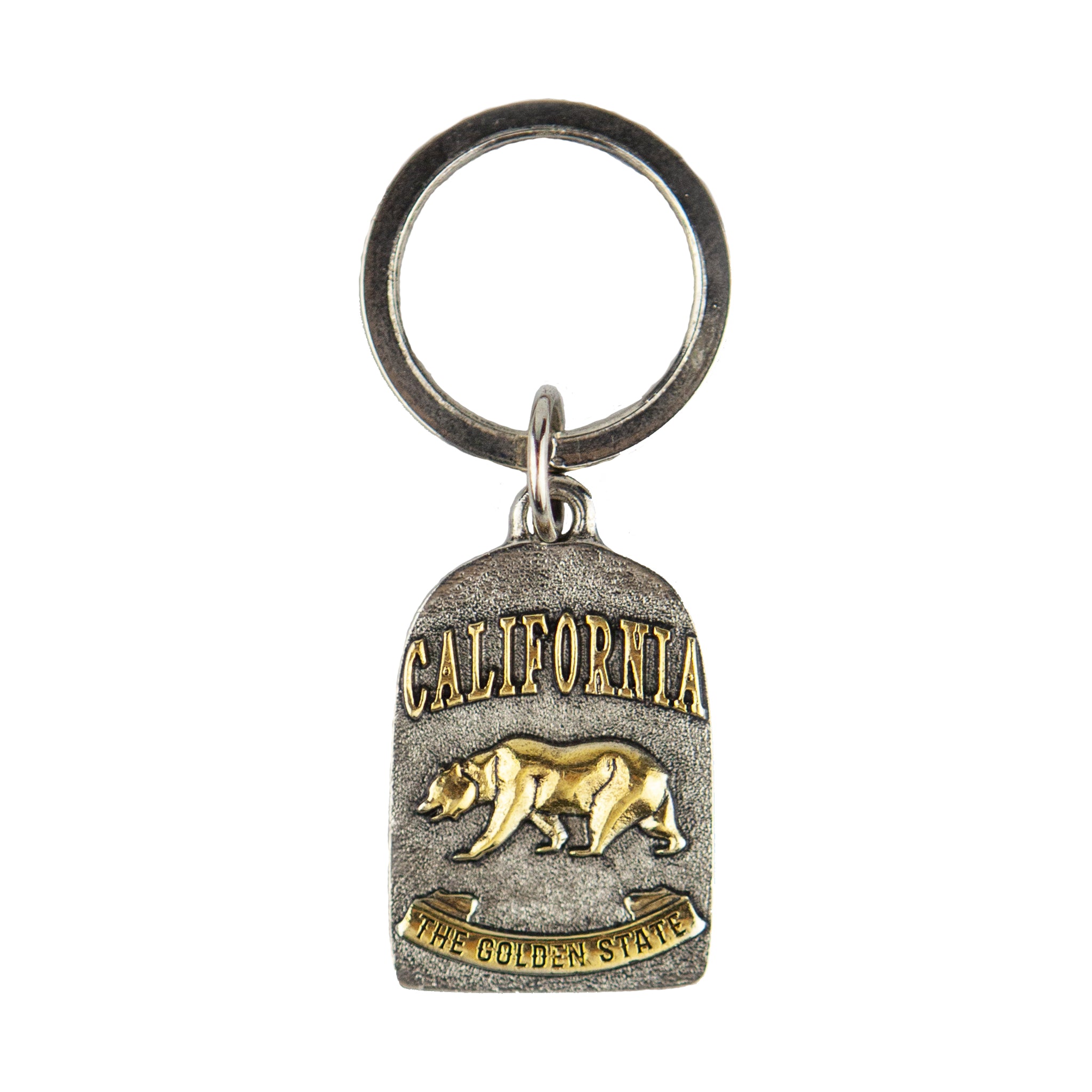 California Keychain - AndWest